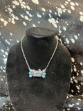 Ranchin Mama Ajustable Necklace