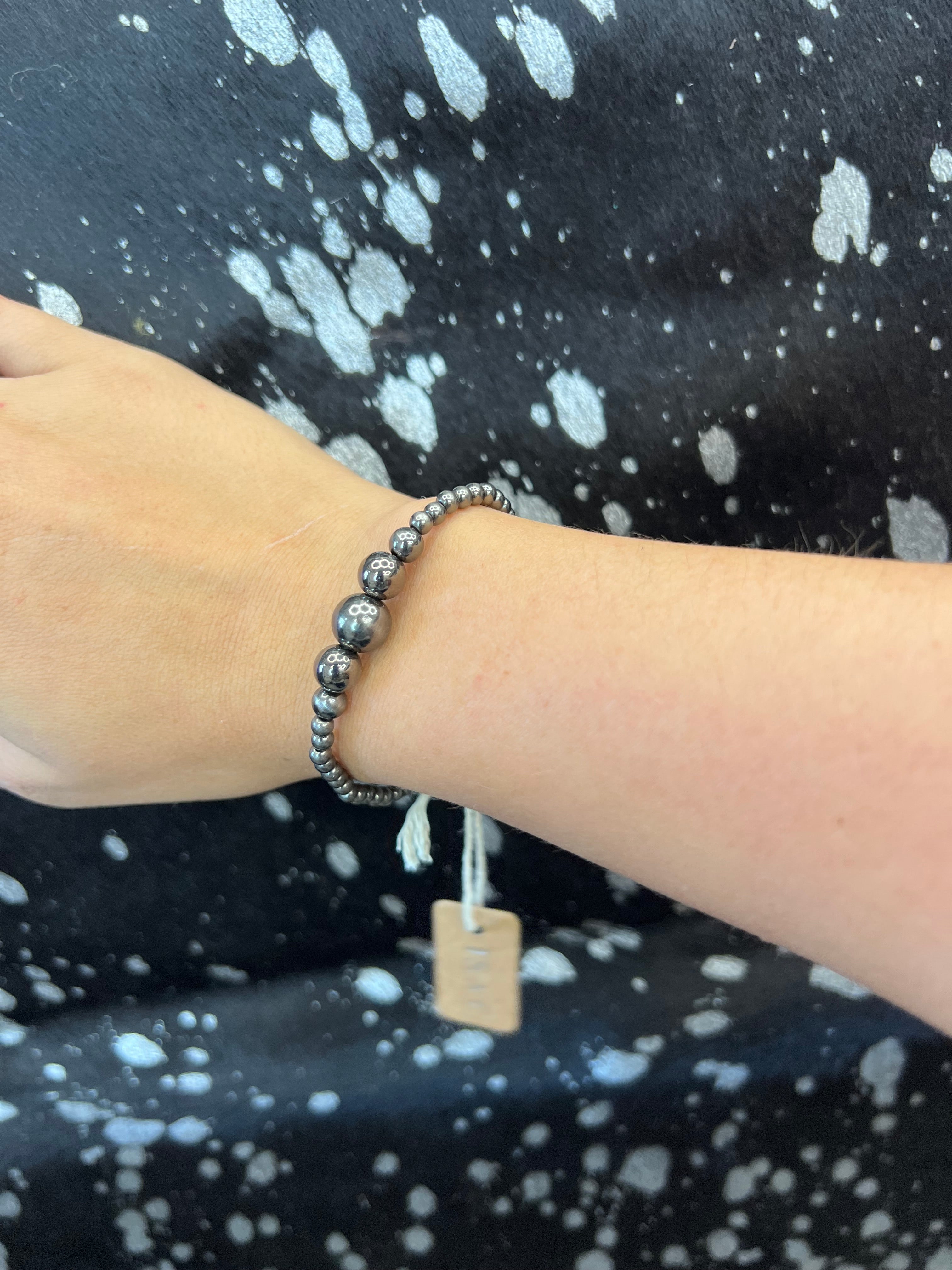 Navajo Bracelet