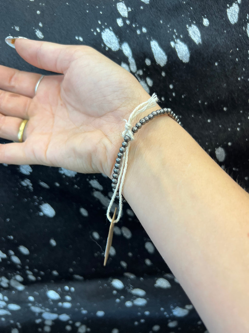 Navajo Bracelet