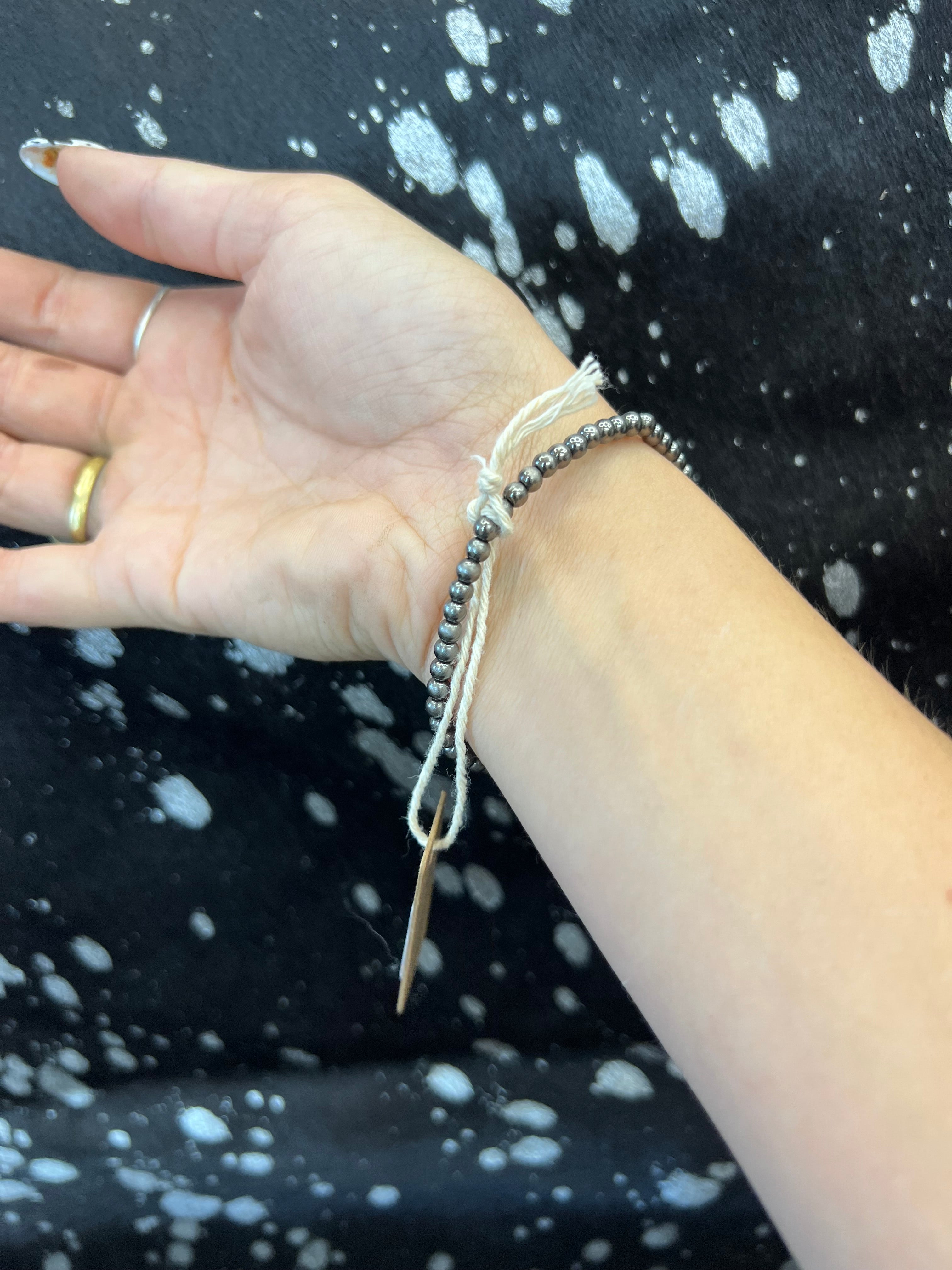 Navajo Bracelet