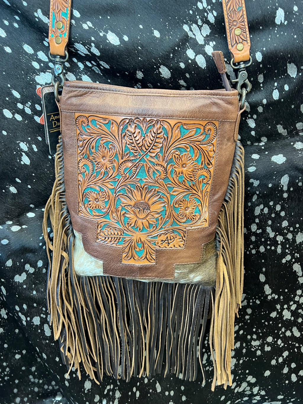 Concealed Carry Purse
