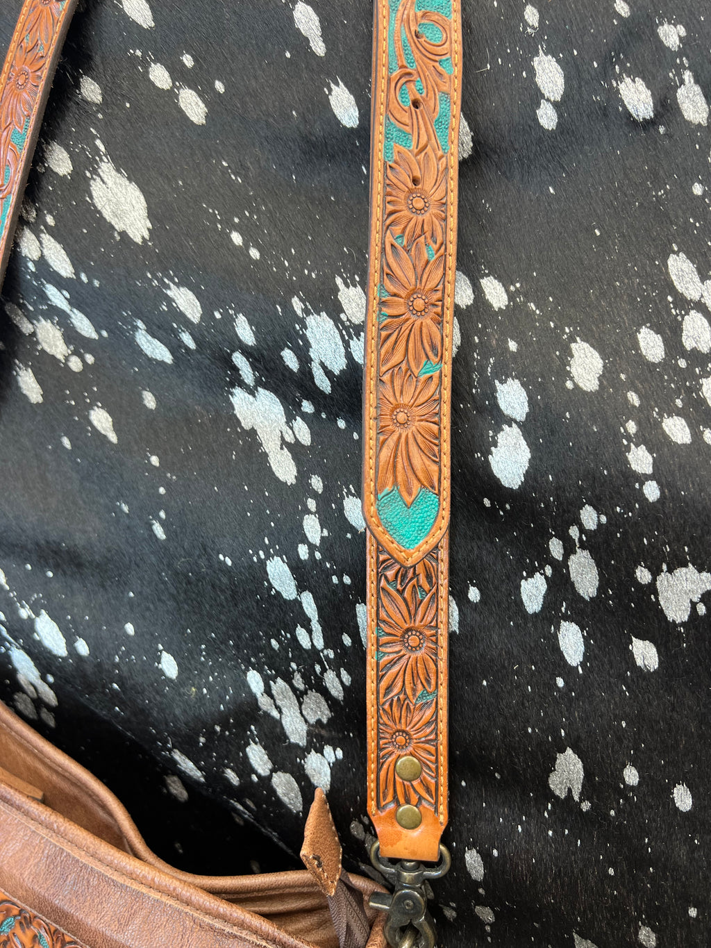 Concealed Carry Purse