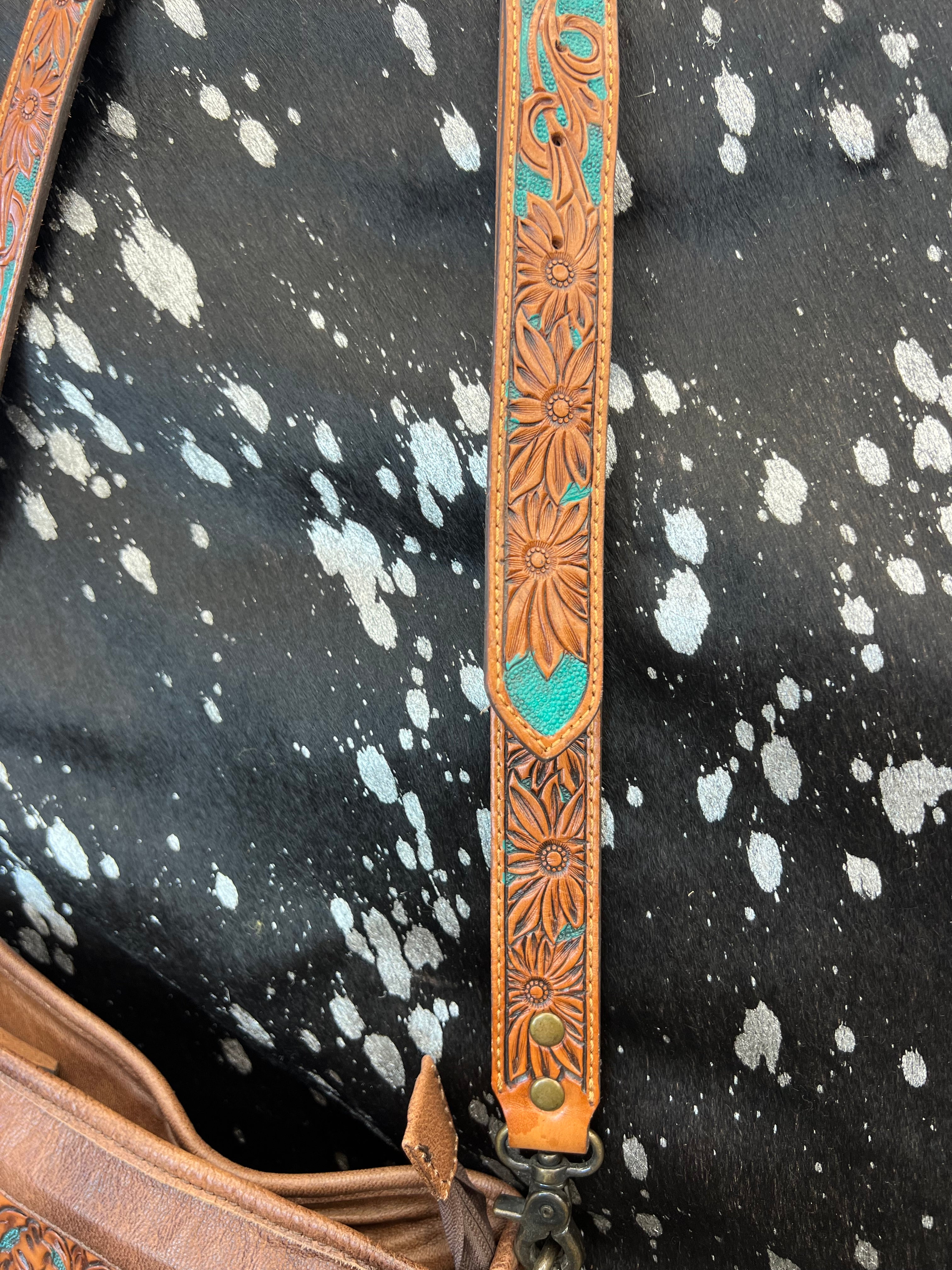 Concealed Carry Purse