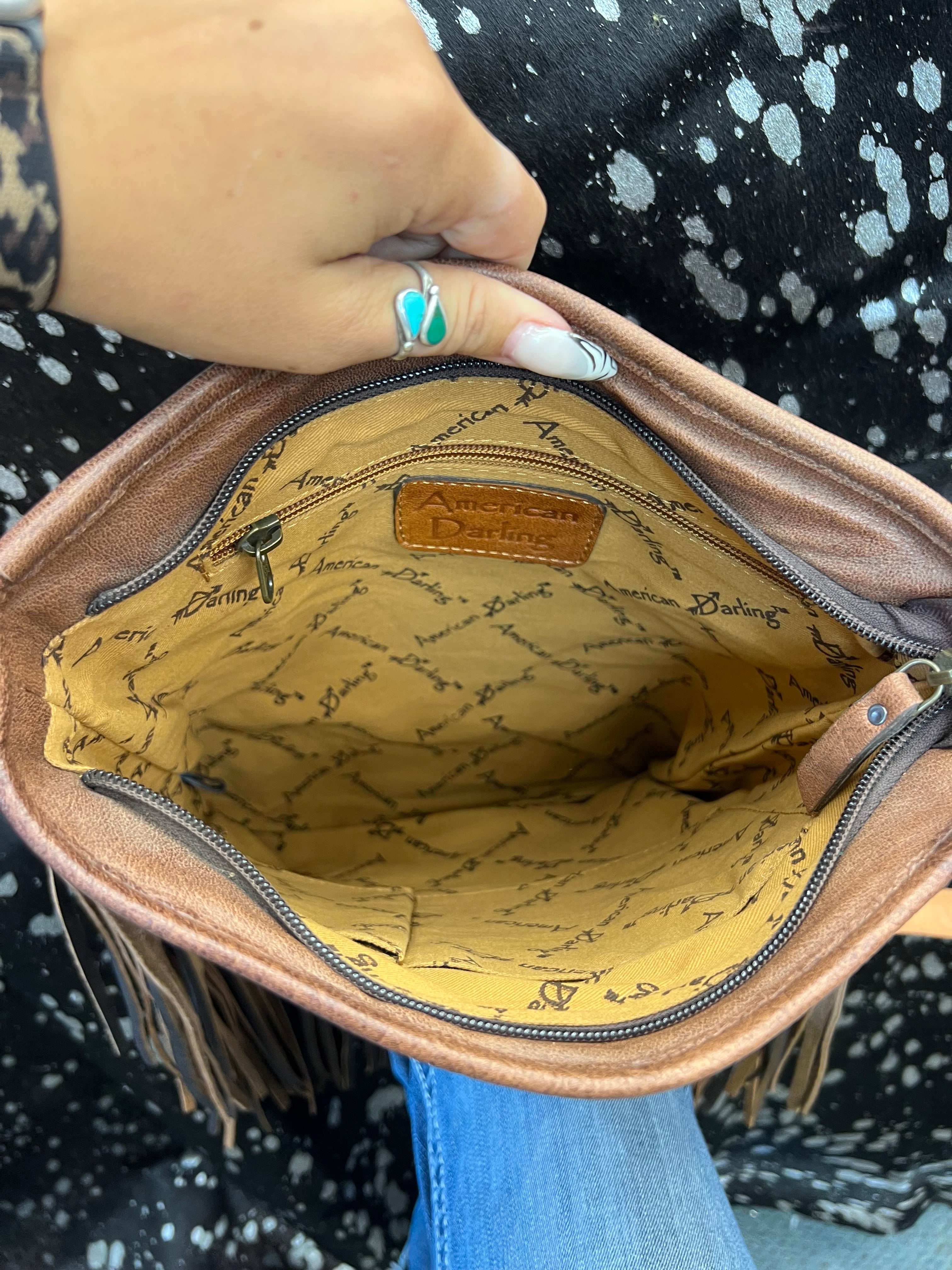 Concealed Carry Purse