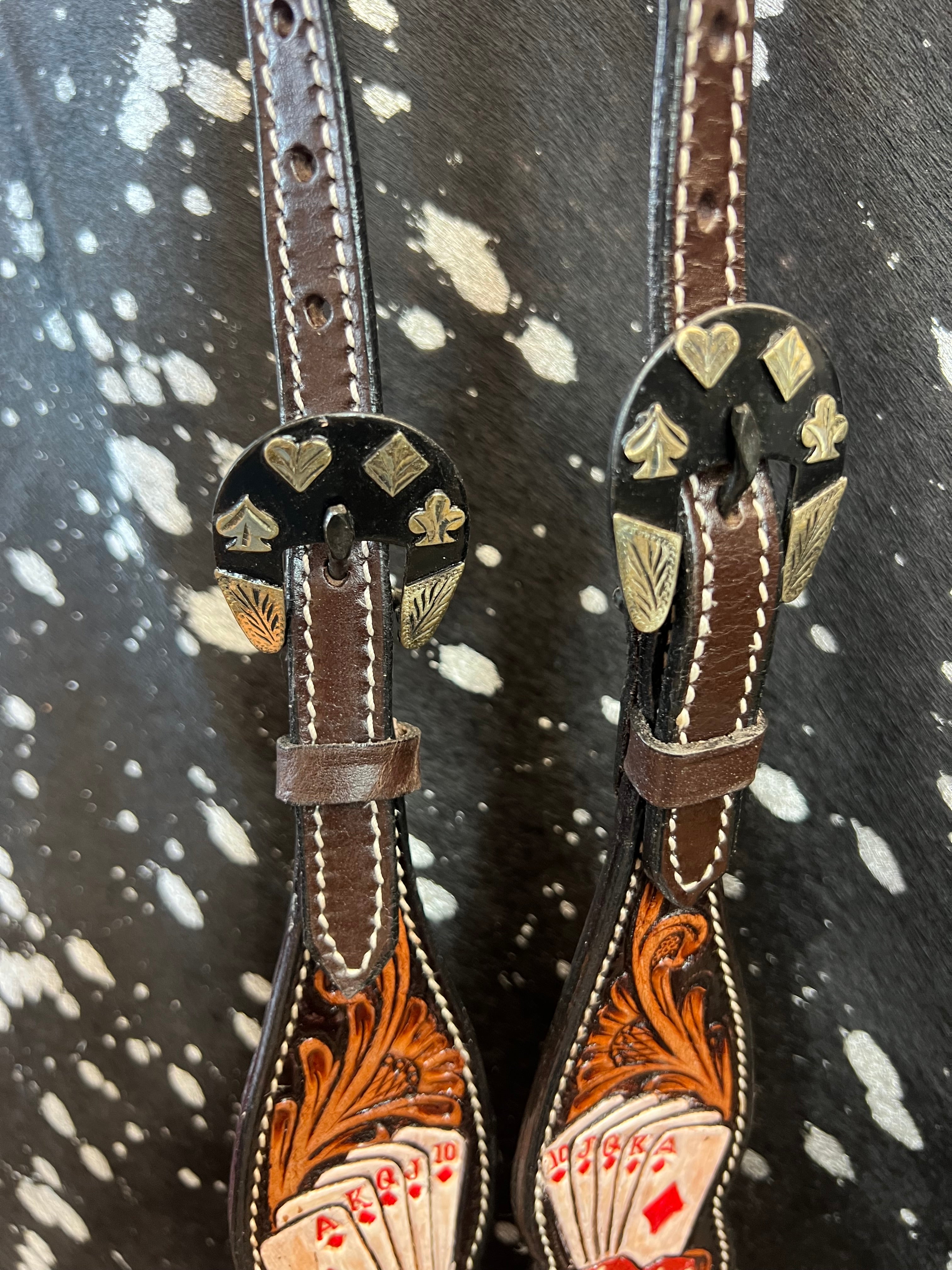 Wildcard Headstall