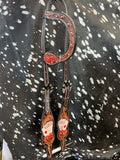 Wildcard Headstall