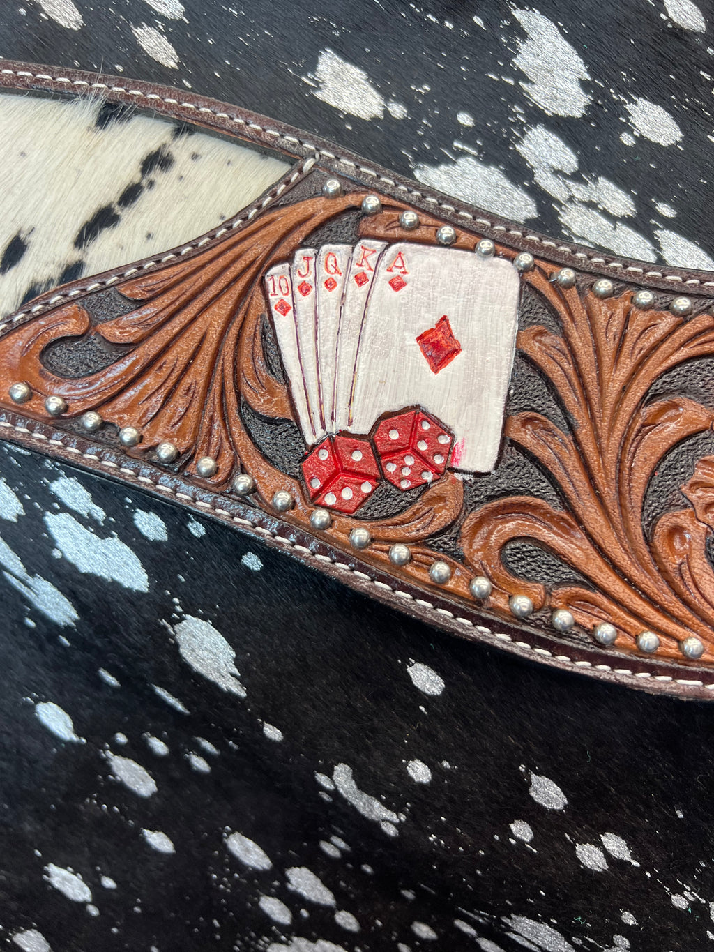 Wildcard Tripping Collar