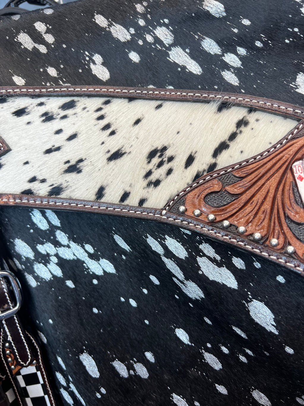 Wildcard Tripping Collar