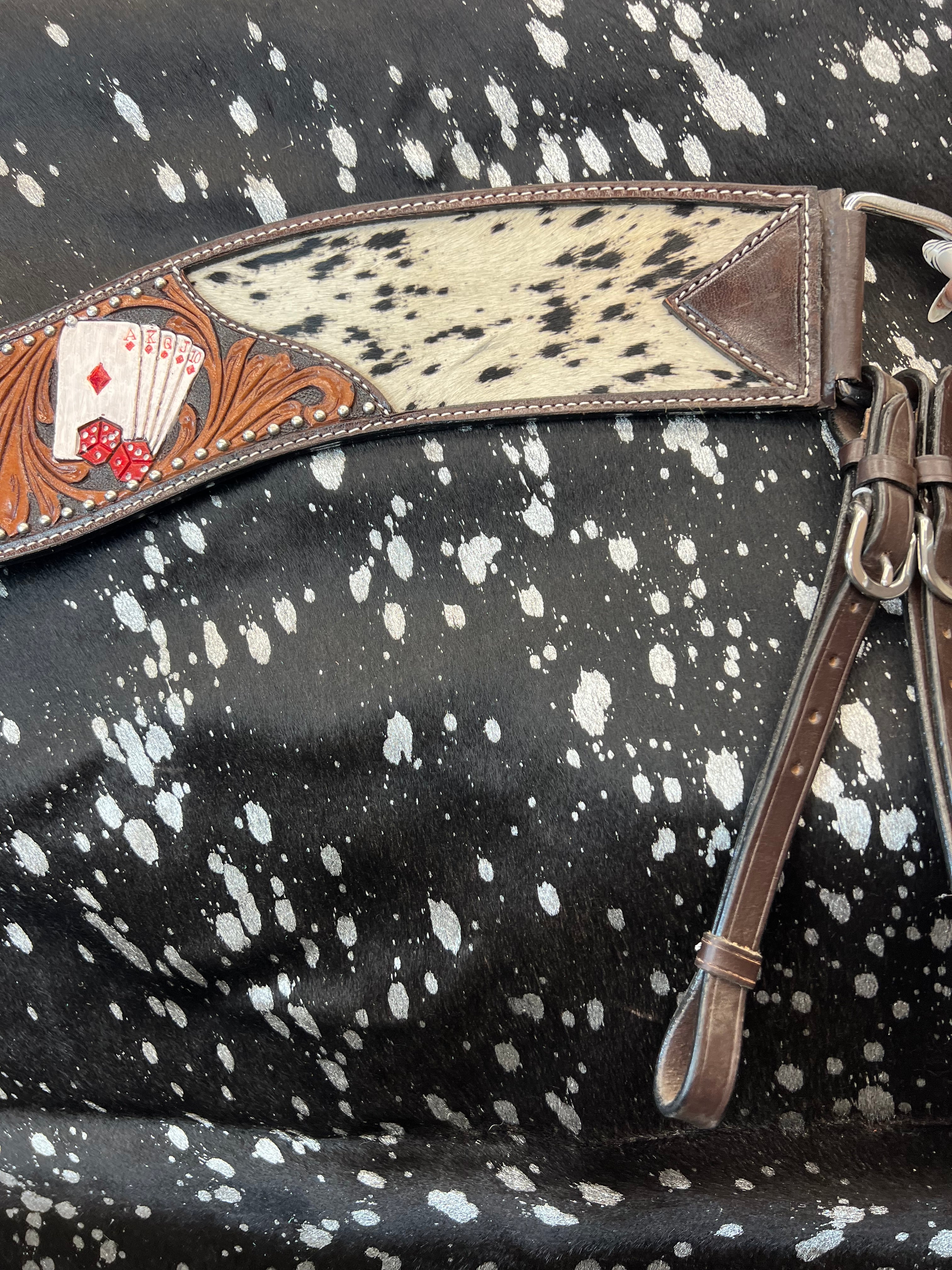 Wildcard Tripping Collar