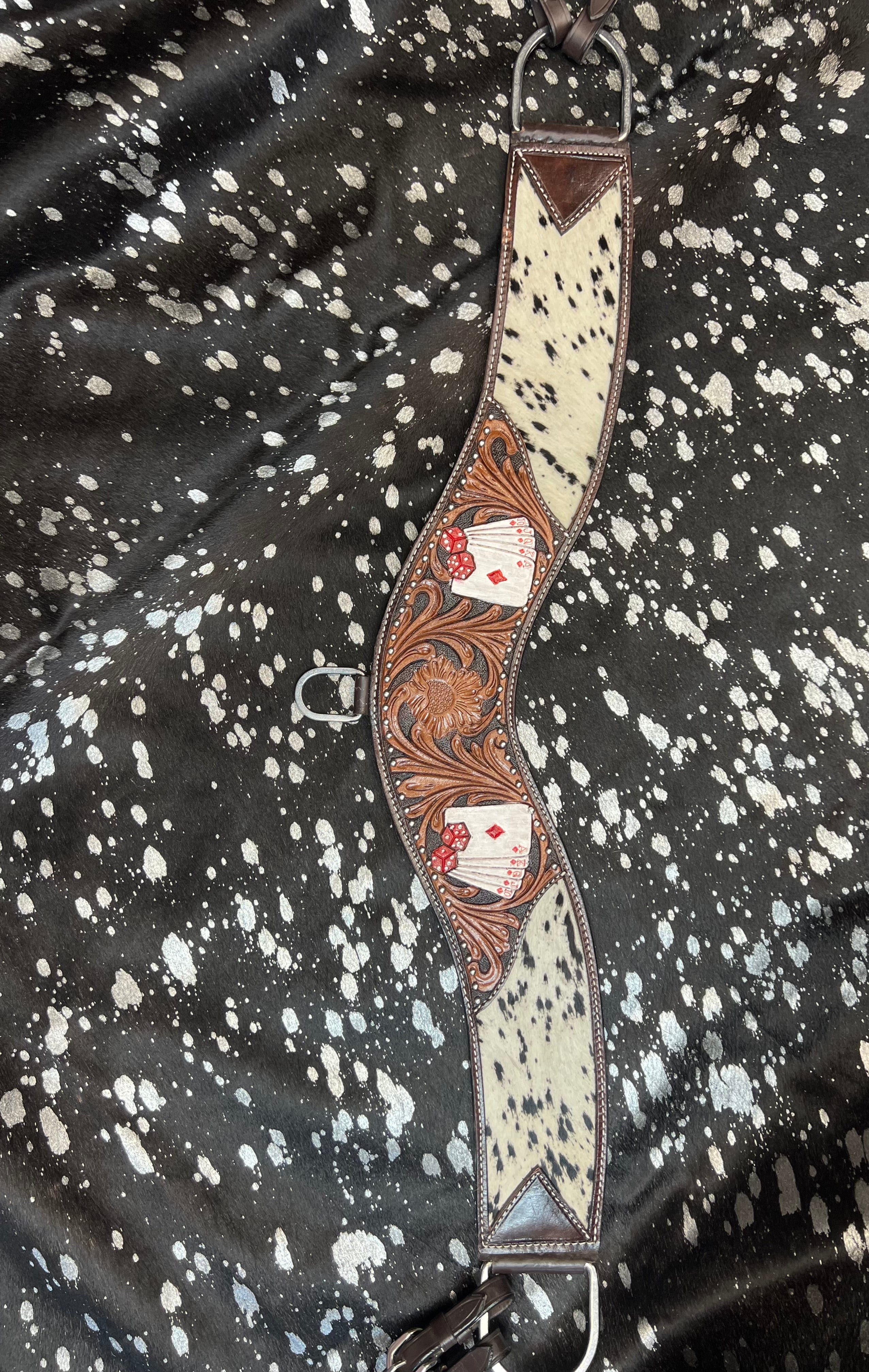 Wildcard Tripping Collar