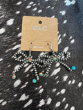 Bow Earrings