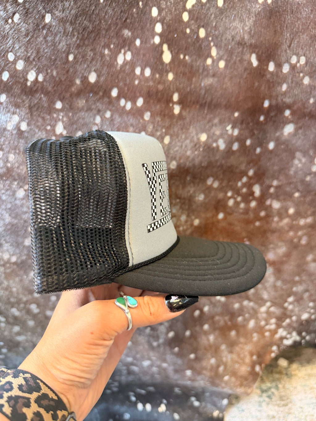YeHaw Trucker Hat