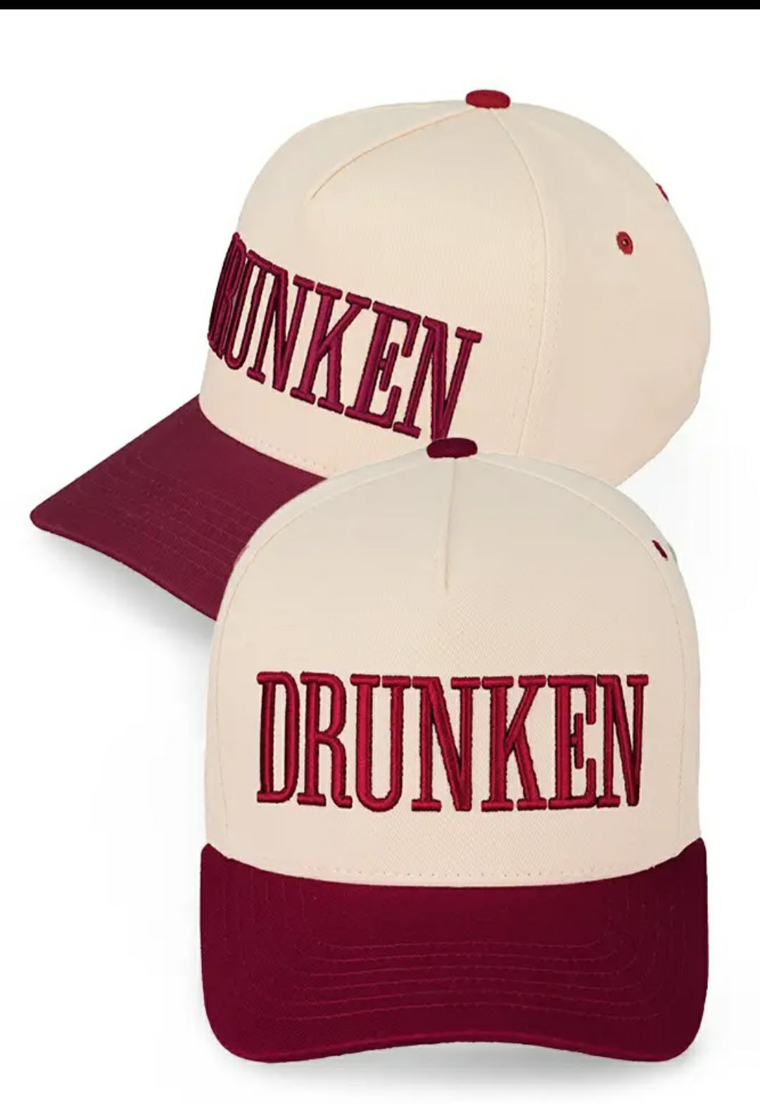 Drunken Hat