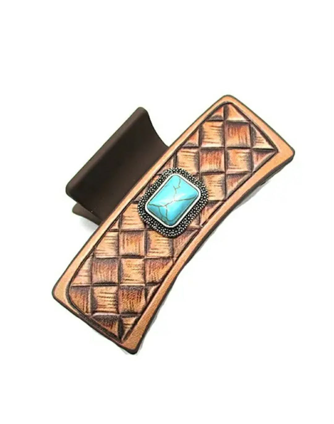 Western Claw Clip