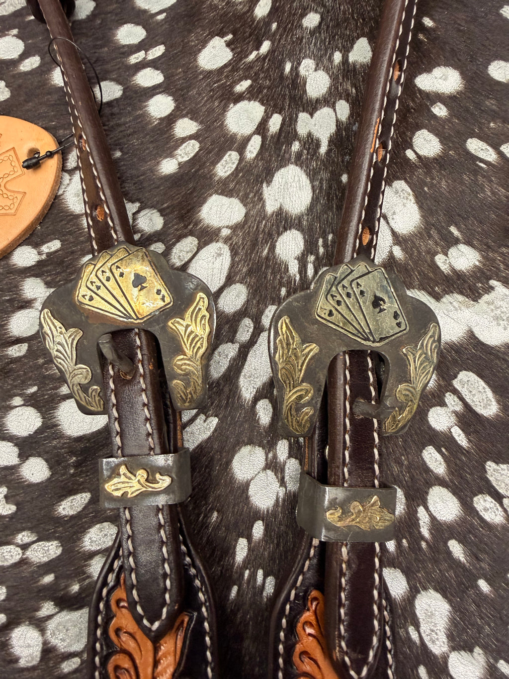 Wildcard Bridle
