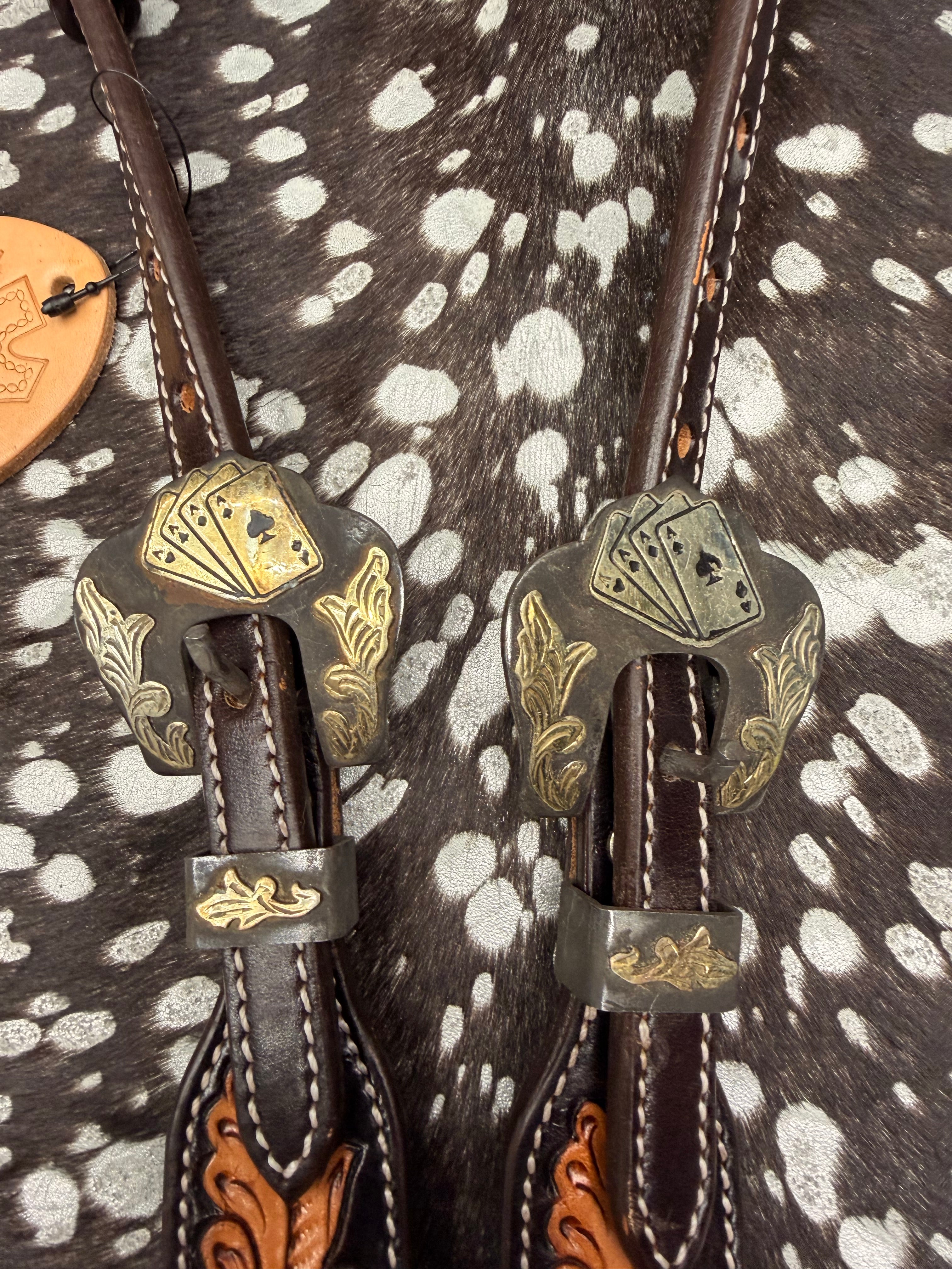 Wildcard Bridle