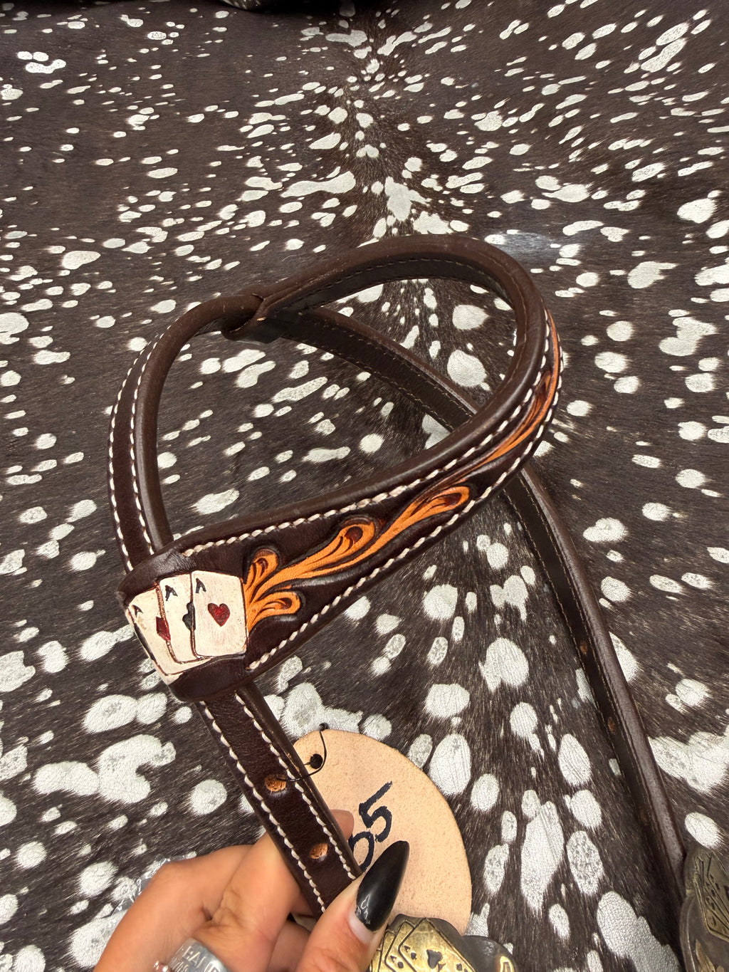 Wildcard Bridle