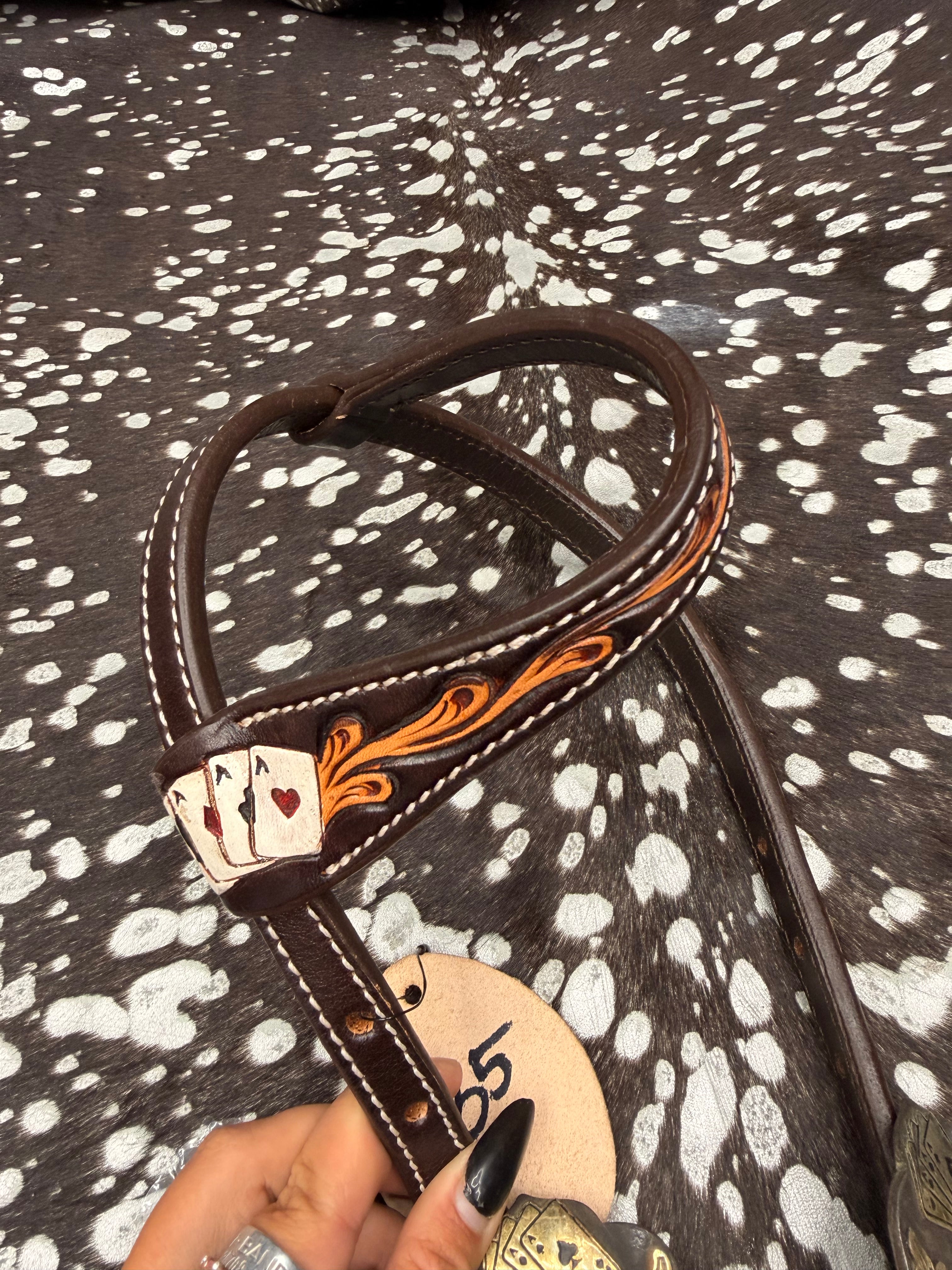Wildcard Bridle