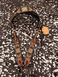Aztec Bridle
