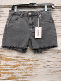 Black Shorts
